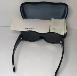 Gucci | Accessories | Original Gg41s Nothing Says Style Like 